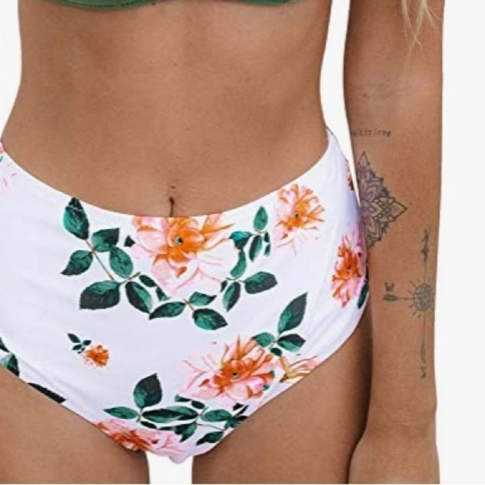 Cupshe‎ Sm Swimwear